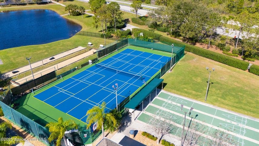 1611 Lago Mar Drive, Melbourne, FL 32940 — photo 34