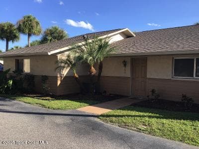 935 Prosperity Place N 803, Rockledge, FL 32955