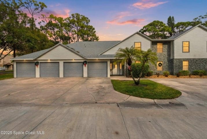 9022 Brighton Court #4a, Melbourne, FL 32904
