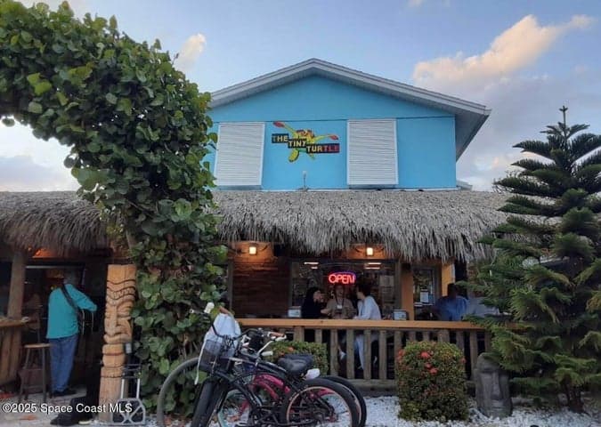 85 S Atlantic Avenue #306, Cocoa Beach, FL 32931 — photo 38