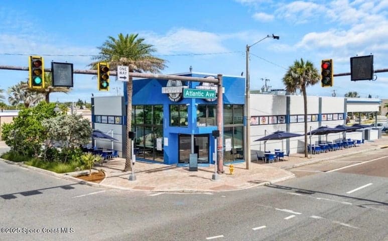 85 S Atlantic Avenue #306, Cocoa Beach, FL 32931 — photo 40