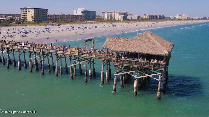 85 S Atlantic Avenue #306, Cocoa Beach, FL 32931 — photo 36