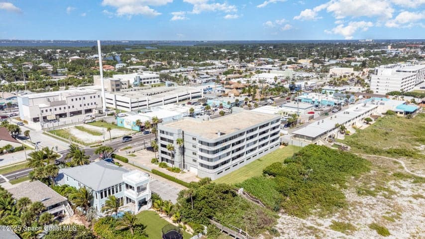 85 S Atlantic Avenue #306, Cocoa Beach, FL 32931 — photo 32