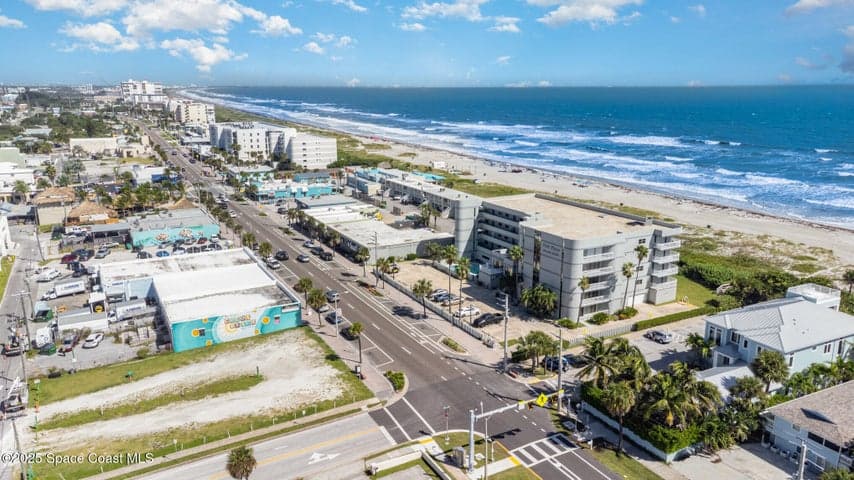 85 S Atlantic Avenue #306, Cocoa Beach, FL 32931 — photo 33