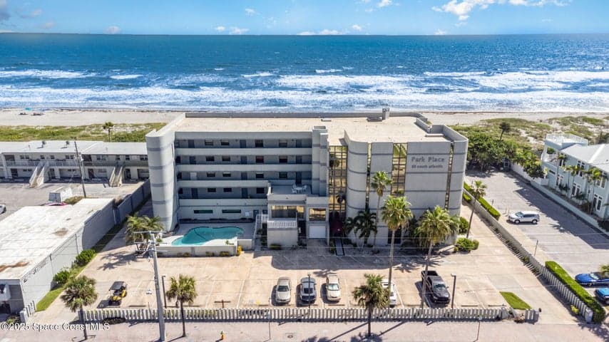 85 S Atlantic Avenue #306, Cocoa Beach, FL 32931