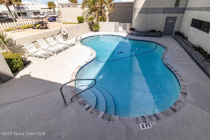 85 S Atlantic Avenue #306, Cocoa Beach, FL 32931 — photo 28