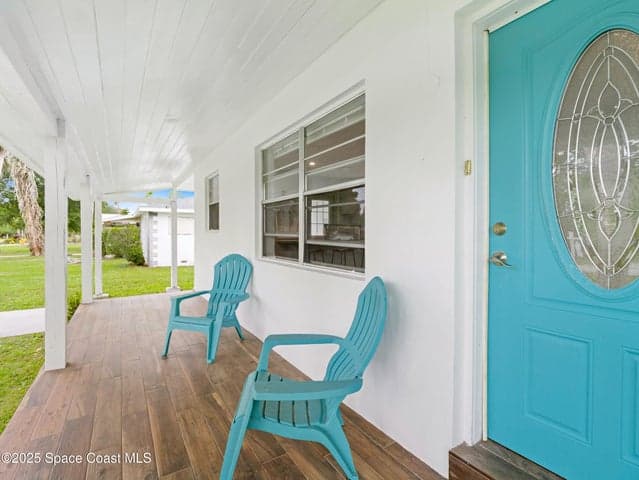 1715 Glendon Drive, Melbourne, FL 32901 — photo 5