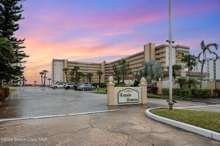 1830 N Atlantic Avenue #503, Cocoa Beach, FL 32931 — photo 3