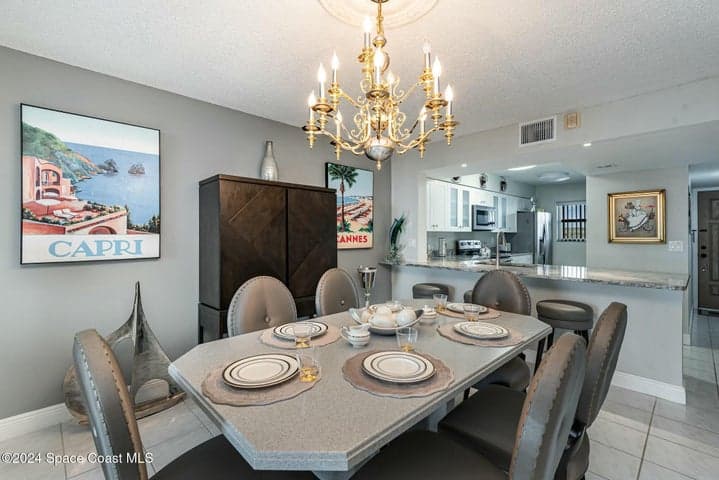 1830 N Atlantic Avenue #503, Cocoa Beach, FL 32931 — photo 8