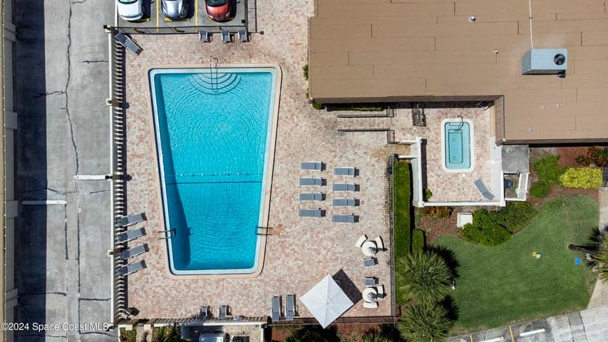 1830 N Atlantic Avenue #503, Cocoa Beach, FL 32931 — photo 25