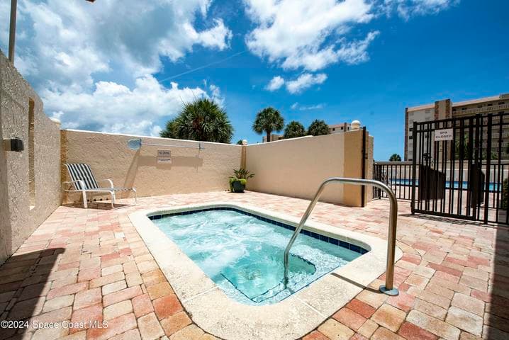 1830 N Atlantic Avenue #503, Cocoa Beach, FL 32931 — photo 26