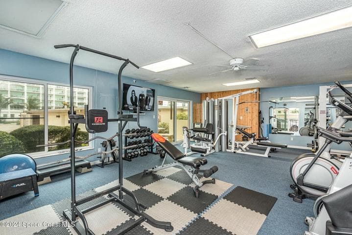 1830 N Atlantic Avenue #503, Cocoa Beach, FL 32931 — photo 27