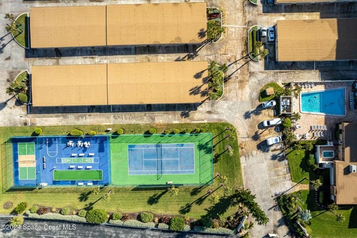1830 N Atlantic Avenue #503, Cocoa Beach, FL 32931 — photo 29