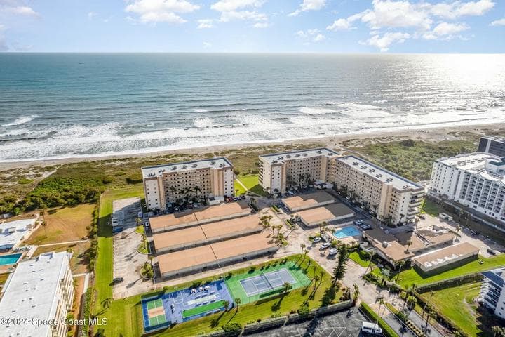1830 N Atlantic Avenue #503, Cocoa Beach, FL 32931 — photo 31