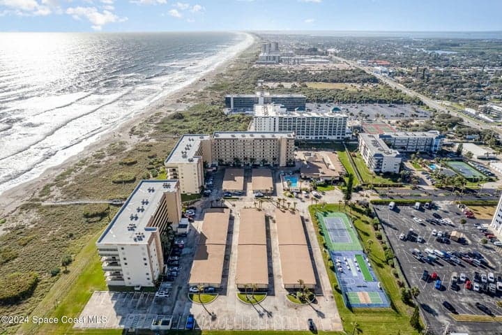 1830 N Atlantic Avenue #503, Cocoa Beach, FL 32931 — photo 33