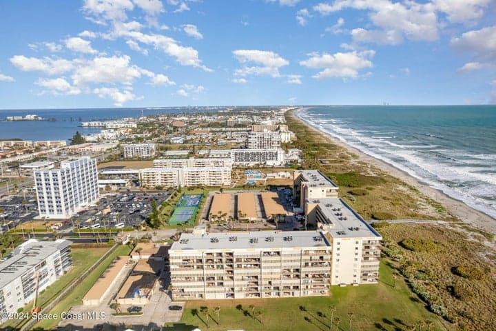 1830 N Atlantic Avenue #503, Cocoa Beach, FL 32931 — photo 36
