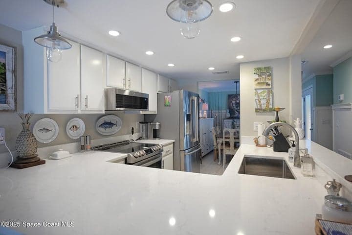 3232 Sand Dunes Court, Melbourne Beach, FL 32951 — photo 6