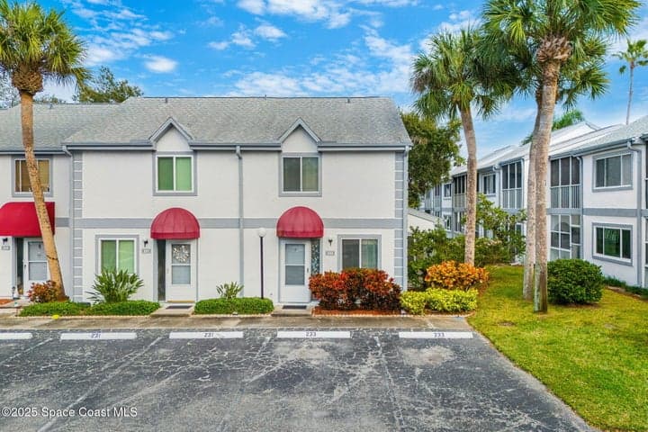 233 Seaport Boulevard #T76, Cape Canaveral, FL 32920 — photo 27