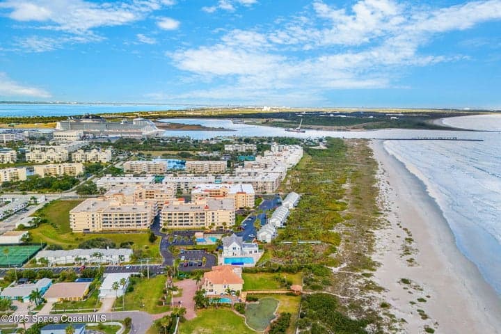 233 Seaport Boulevard #T76, Cape Canaveral, FL 32920 — photo 44
