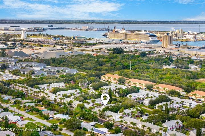 233 Seaport Boulevard #T76, Cape Canaveral, FL 32920 — photo 46