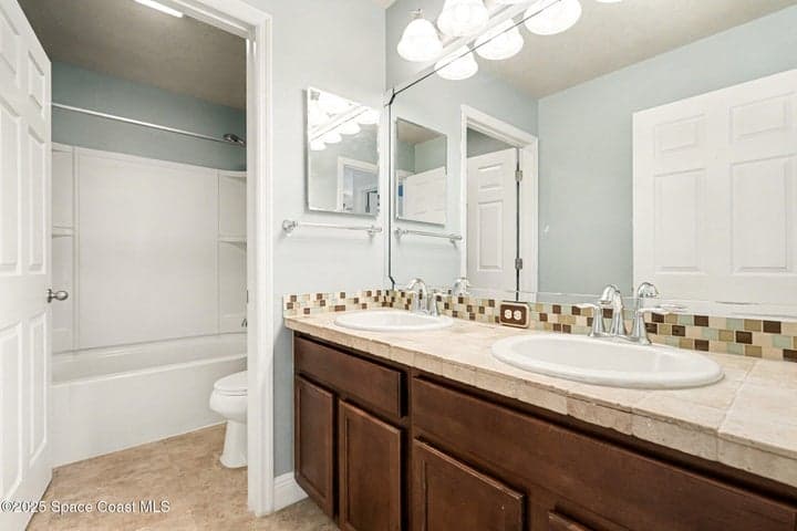 3848 Hollisten Circle, Melbourne, FL 32940 — photo 25