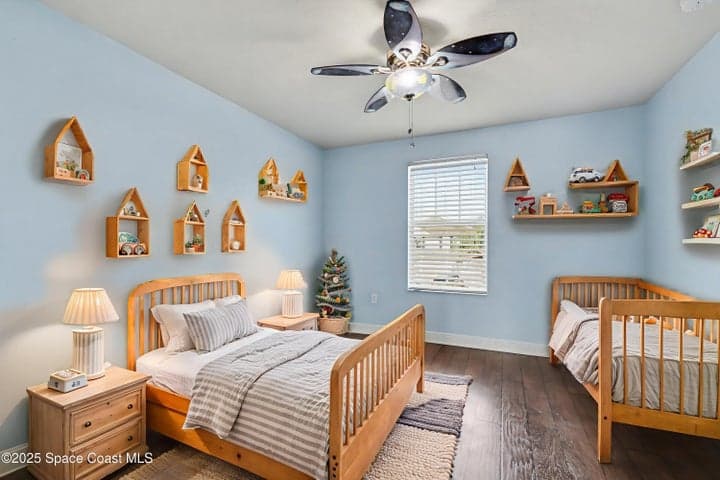 3848 Hollisten Circle, Melbourne, FL 32940 — photo 23