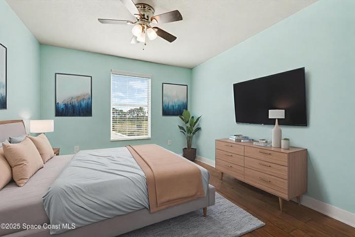 3848 Hollisten Circle, Melbourne, FL 32940 — photo 26