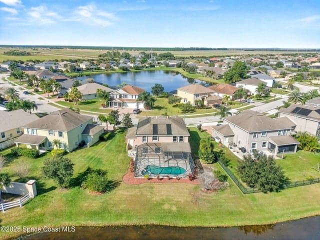 3848 Hollisten Circle, Melbourne, FL 32940 — photo 3