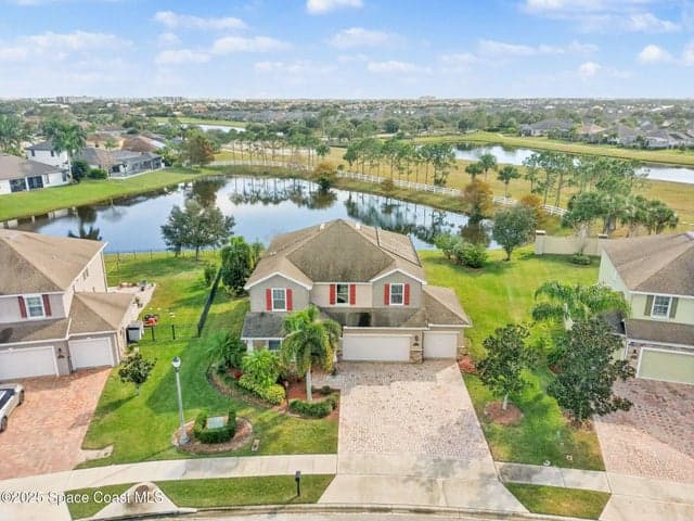 3848 Hollisten Circle, Melbourne, FL 32940 — photo 36