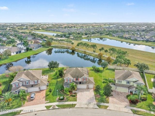 3848 Hollisten Circle, Melbourne, FL 32940 — photo 35
