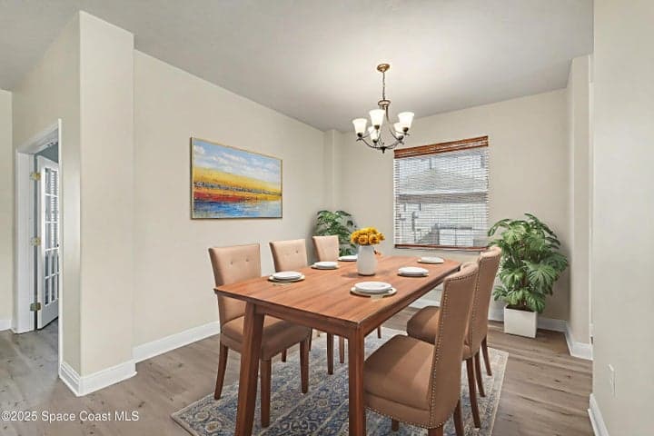 3848 Hollisten Circle, Melbourne, FL 32940 — photo 10