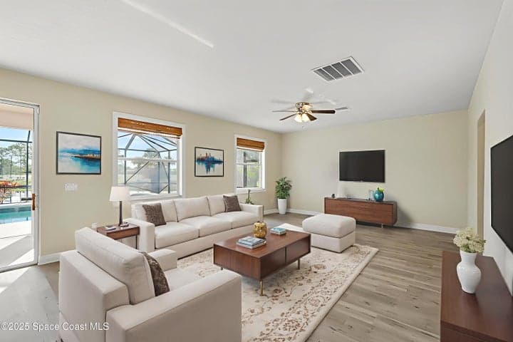 3848 Hollisten Circle, Melbourne, FL 32940 — photo 13