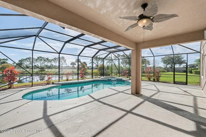 3848 Hollisten Circle, Melbourne, FL 32940 — photo 32