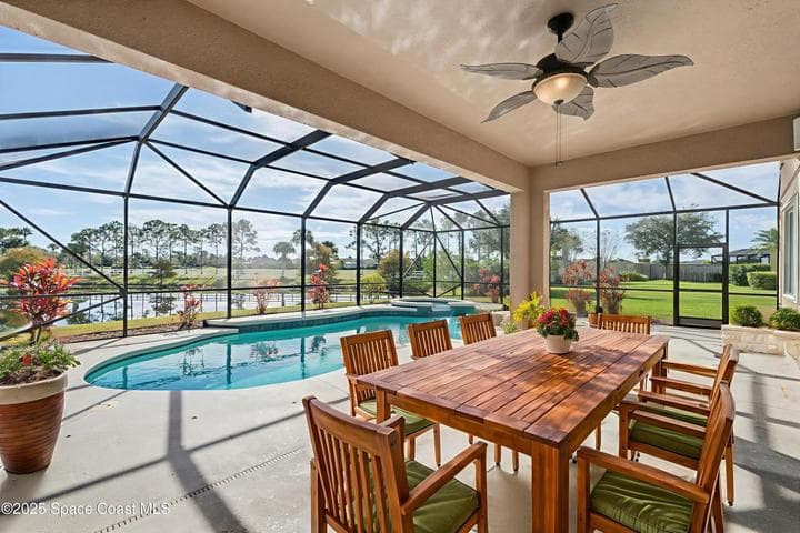 3848 Hollisten Circle, Melbourne, FL 32940 — photo 4