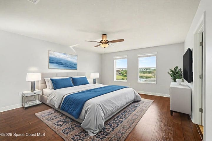 3848 Hollisten Circle, Melbourne, FL 32940 — photo 19