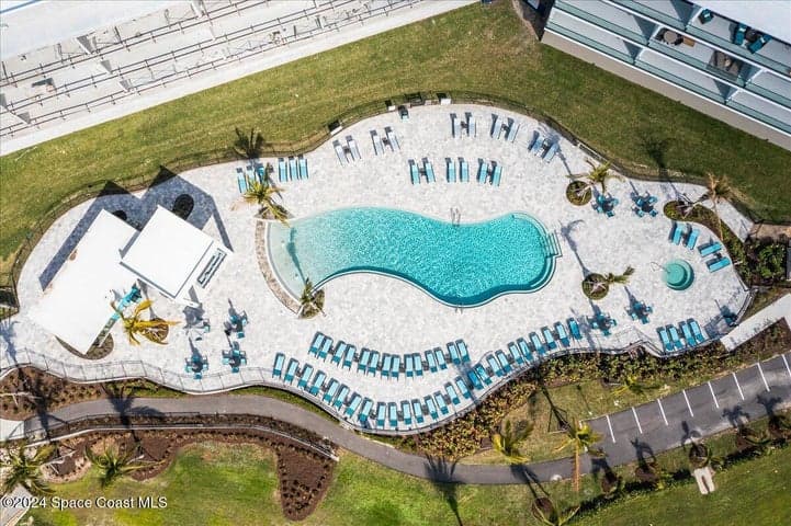 225 Strand Drive #305, Melbourne Beach, FL 32951 — photo 43