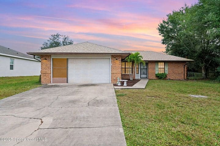 1285 Karlovy Avenue NW, Palm Bay, FL 32907 — photo 24