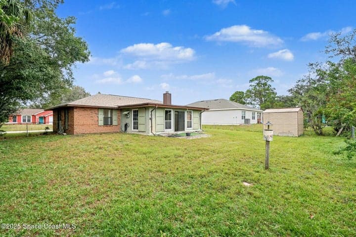 1285 Karlovy Avenue NW, Palm Bay, FL 32907 — photo 22