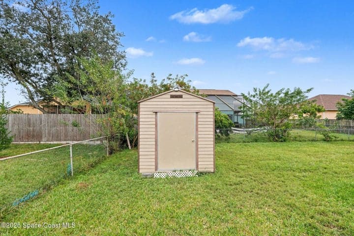 1285 Karlovy Avenue NW, Palm Bay, FL 32907 — photo 23