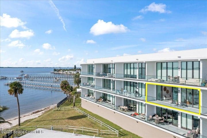 225 Strand Drive #305, Melbourne Beach, FL 32951 — photo 4