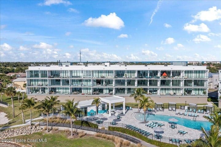 225 Strand Drive #305, Melbourne Beach, FL 32951 — photo 34