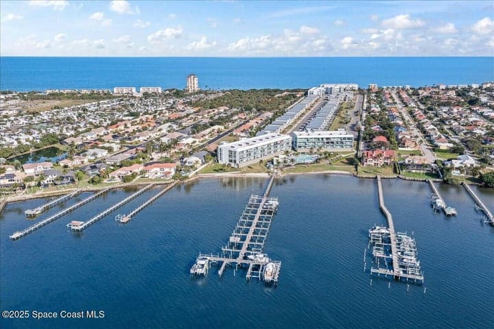 225 Strand Drive #305, Melbourne Beach, FL 32951 — photo 35