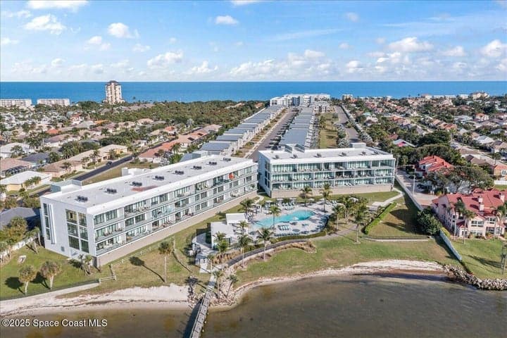 225 Strand Drive #305, Melbourne Beach, FL 32951 — photo 38