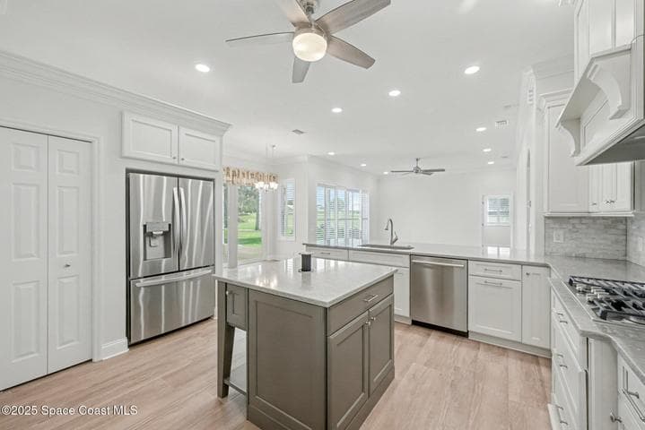 8005 Duncastle Court, Melbourne, FL 32940 — photo 7