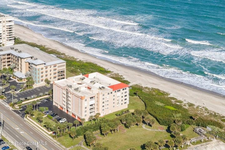 735 N Highway A1a 302, Indialantic, FL 32903