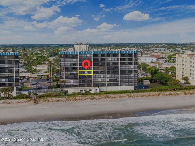 1125 Highway A1a #504, Satellite Beach, FL 32937 — photo 33