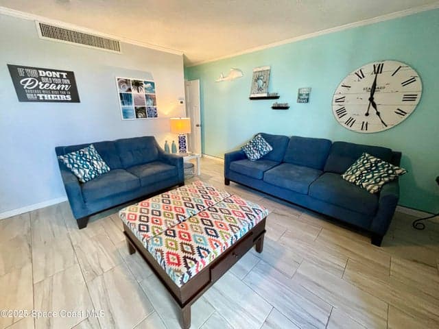 3190 N Atlantic Avenue #105, Cocoa Beach, FL 32931 — photo 6