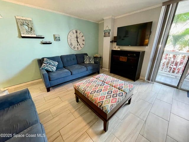 3190 N Atlantic Avenue #105, Cocoa Beach, FL 32931 — photo 8