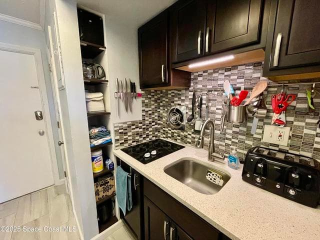 3190 N Atlantic Avenue #105, Cocoa Beach, FL 32931 — photo 11