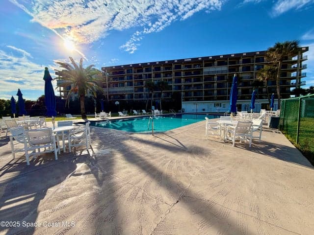 3190 N Atlantic Avenue #105, Cocoa Beach, FL 32931 — photo 28